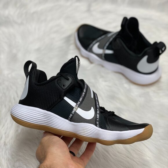 nike volleyball mens